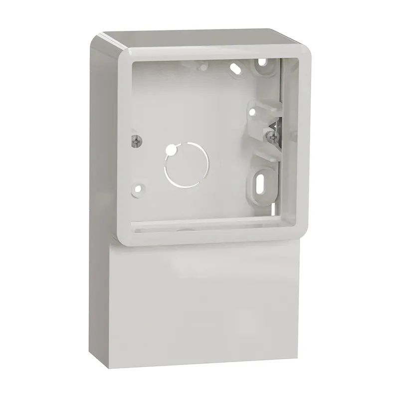 Sockeldosa Snabb leverans